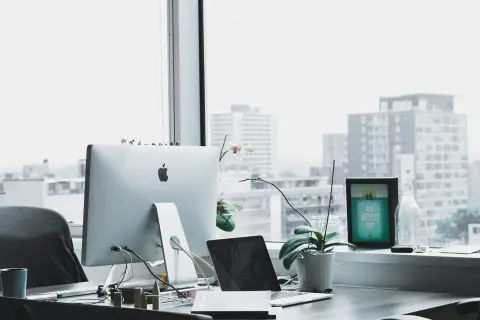 Miniatura 4 de Sala comercial ampla no Centro Empresarial de São Paulo