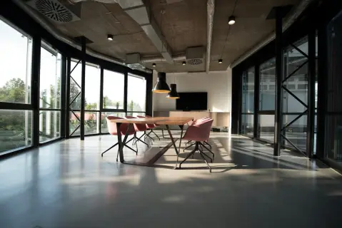 Miniatura 2 de Sala comercial ampla no Centro Empresarial de São Paulo
