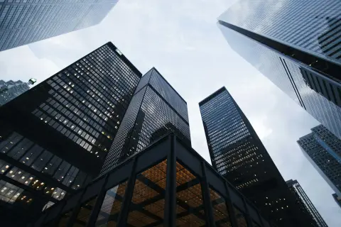 Miniatura 3 de Sala comercial ampla no Centro Empresarial de São Paulo