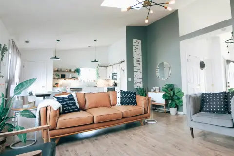 Miniatura 3 de Studio mobiliado pronto para renda no Brooklin